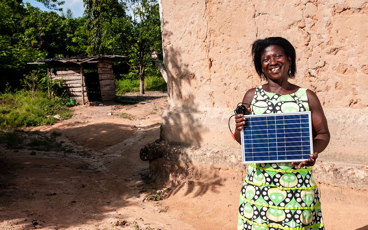 PEG_Africa solar irrigation Senegal