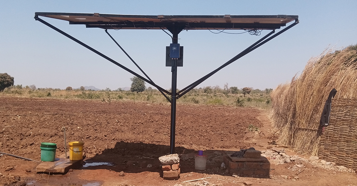 Solar-pump-installed-at-Chiphazi-group